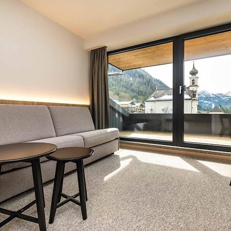 Hotel Forellenhof Flachau Exteriör bild