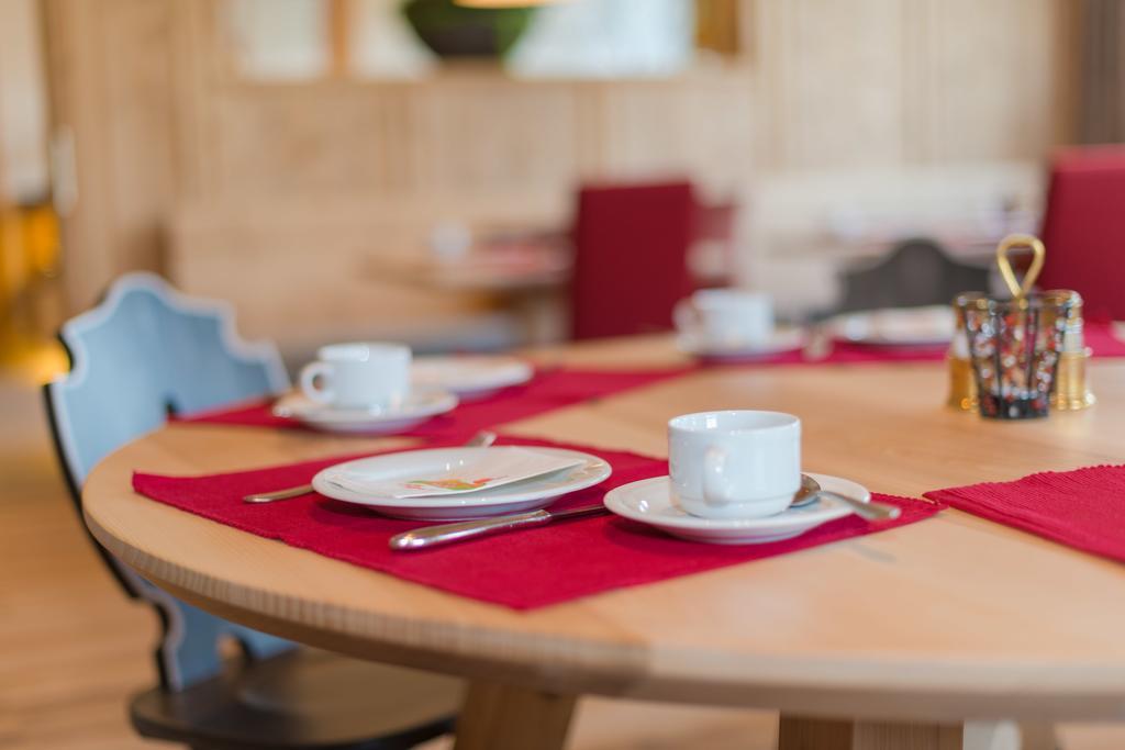 Hotel Forellenhof Flachau Rum bild