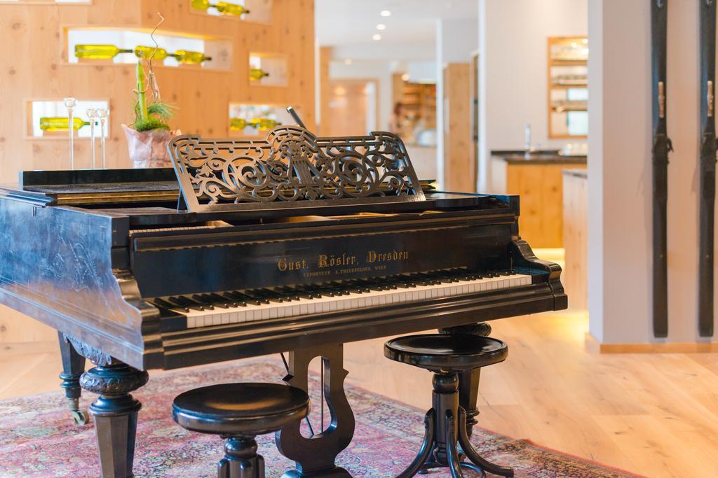 Hotel Forellenhof Flachau Rum bild
