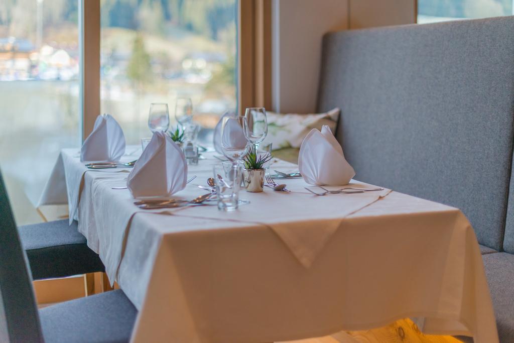 Hotel Forellenhof Flachau Rum bild