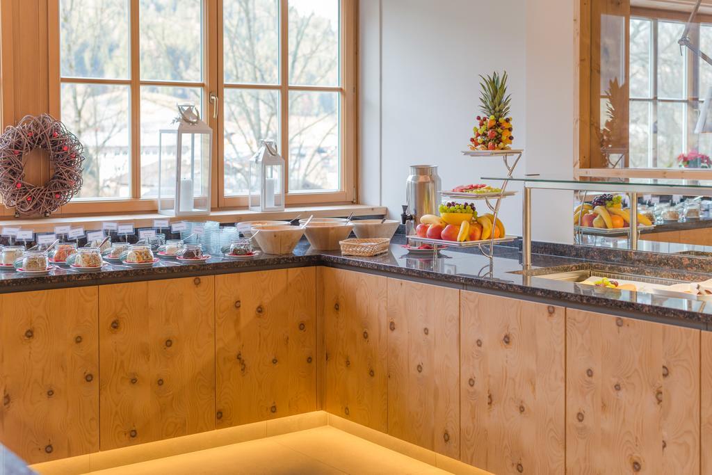 Hotel Forellenhof Flachau Rum bild