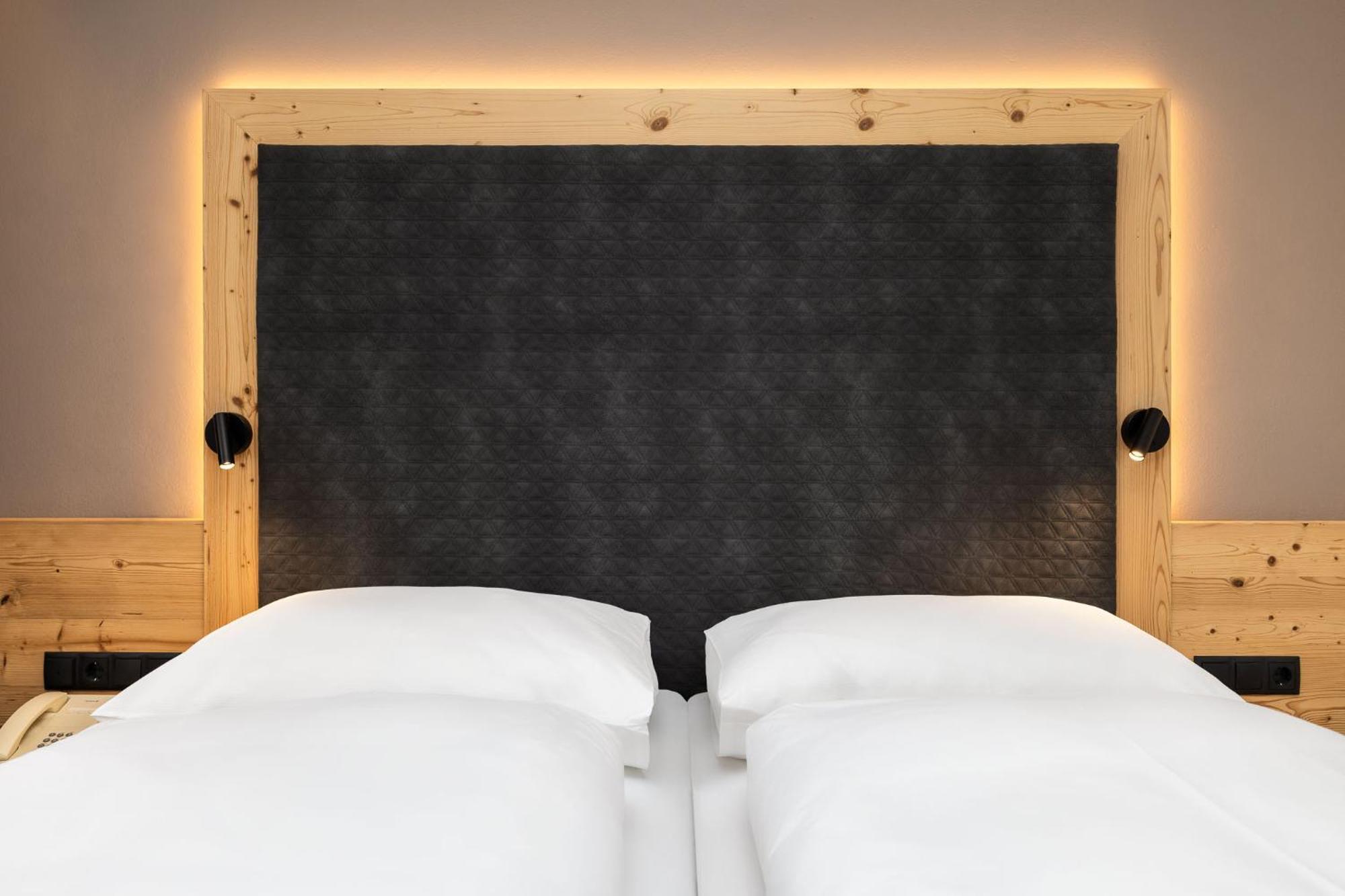 Hotel Forellenhof Flachau Exteriör bild