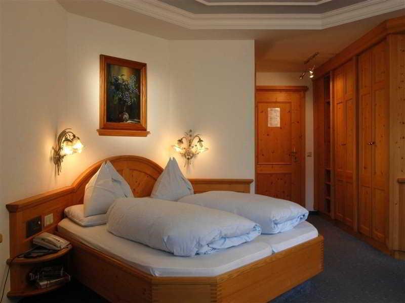 Hotel Forellenhof Flachau Exteriör bild