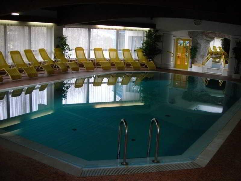 Hotel Forellenhof Flachau Exteriör bild
