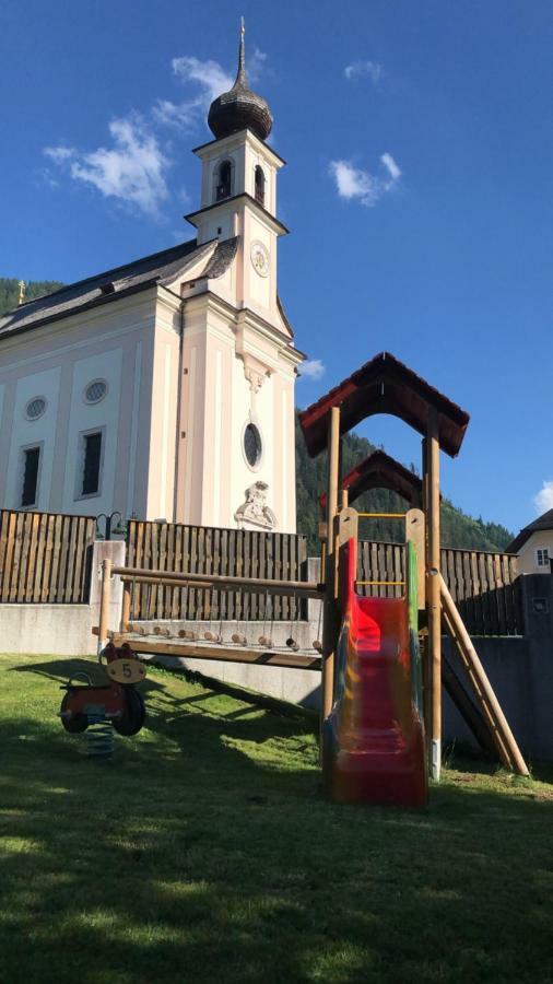 Hotel Forellenhof Flachau Exteriör bild